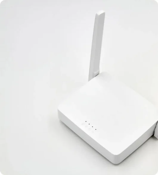 Ultimate All-Inclusive Gigabit Dual Band Wireless System Router ...